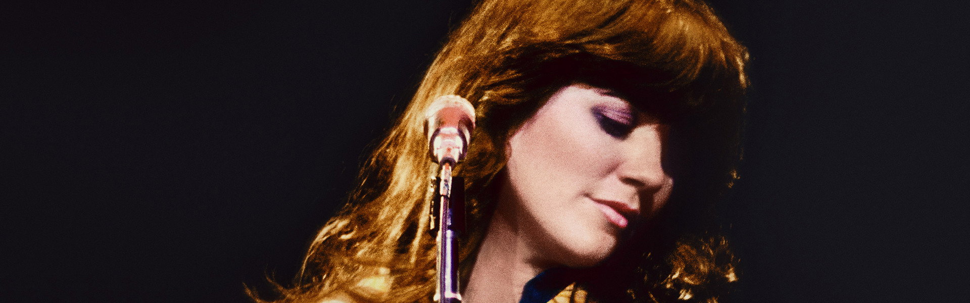 Linda Ronstadt: The Sound of My Voice
