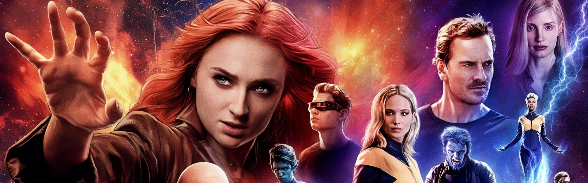 Dark Phoenix