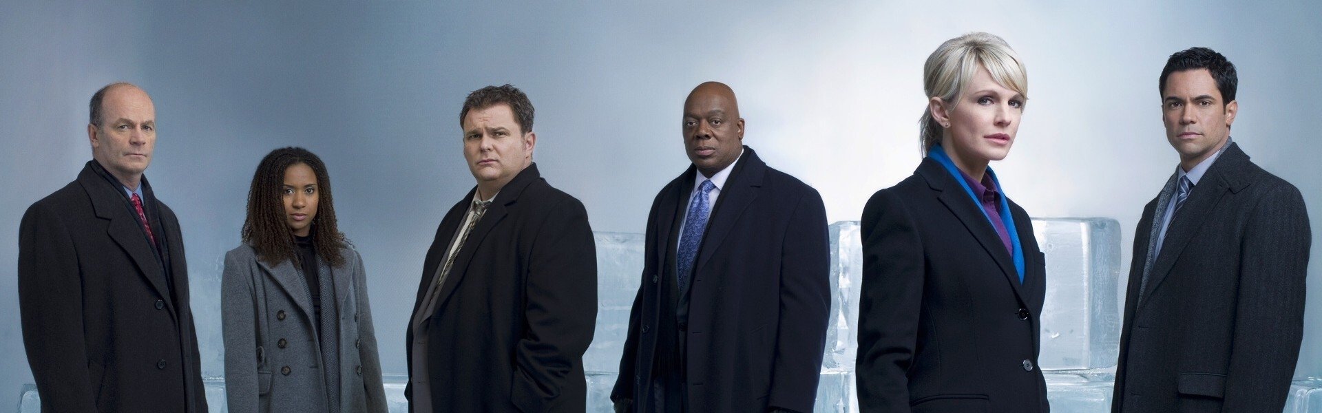 Cold Case