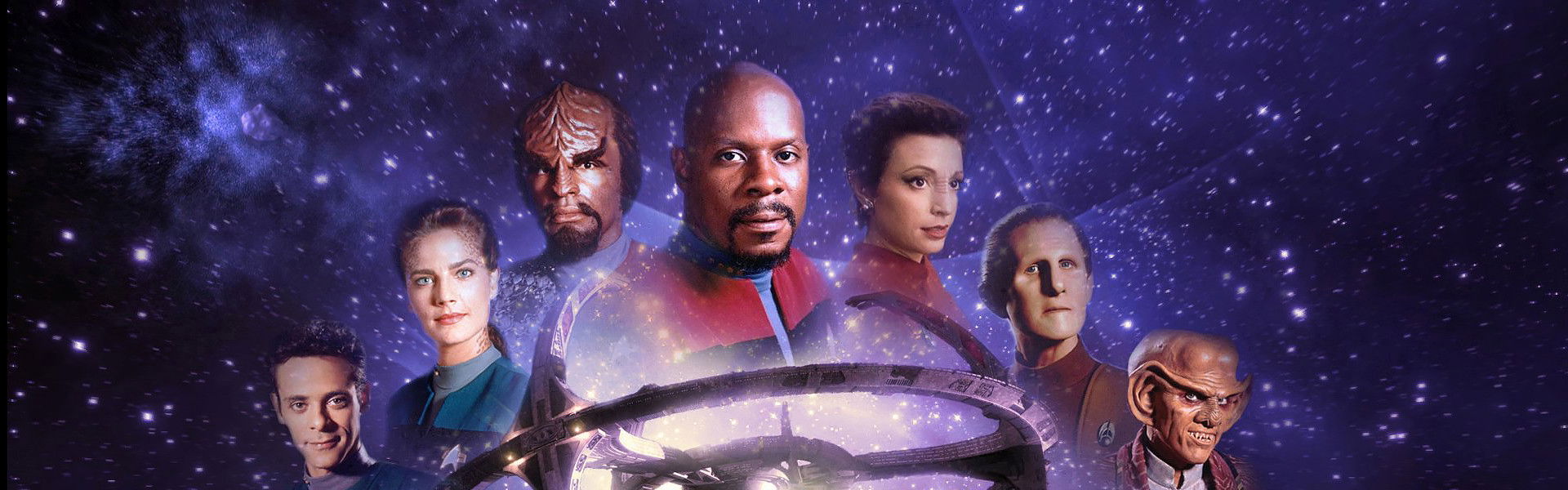 Star Trek: Deep Space Nine