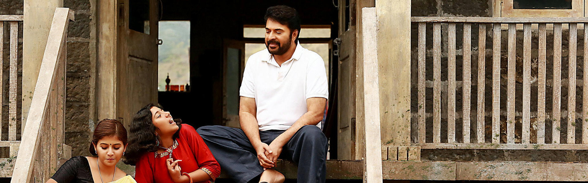 Peranbu
