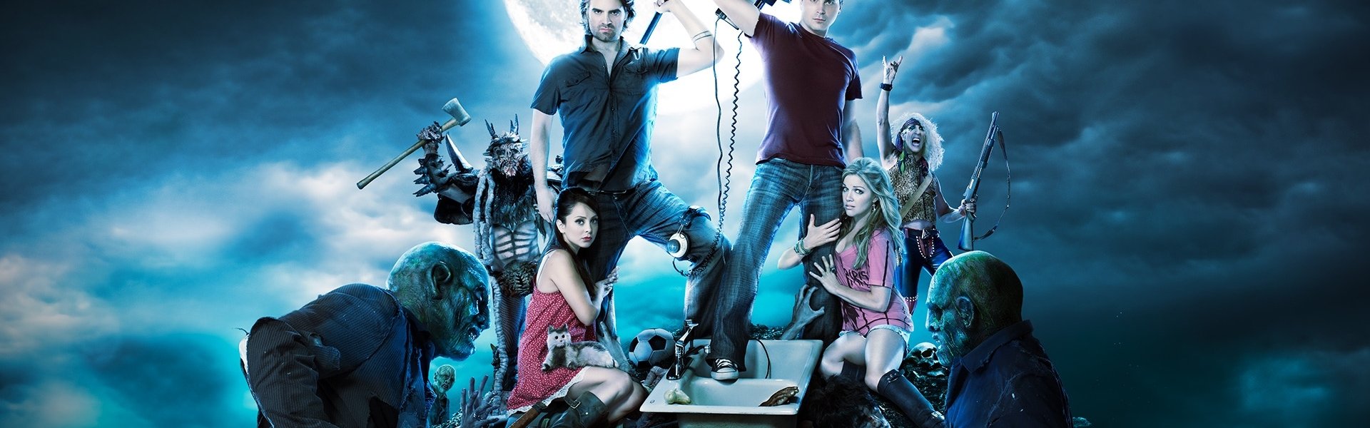 Holliston