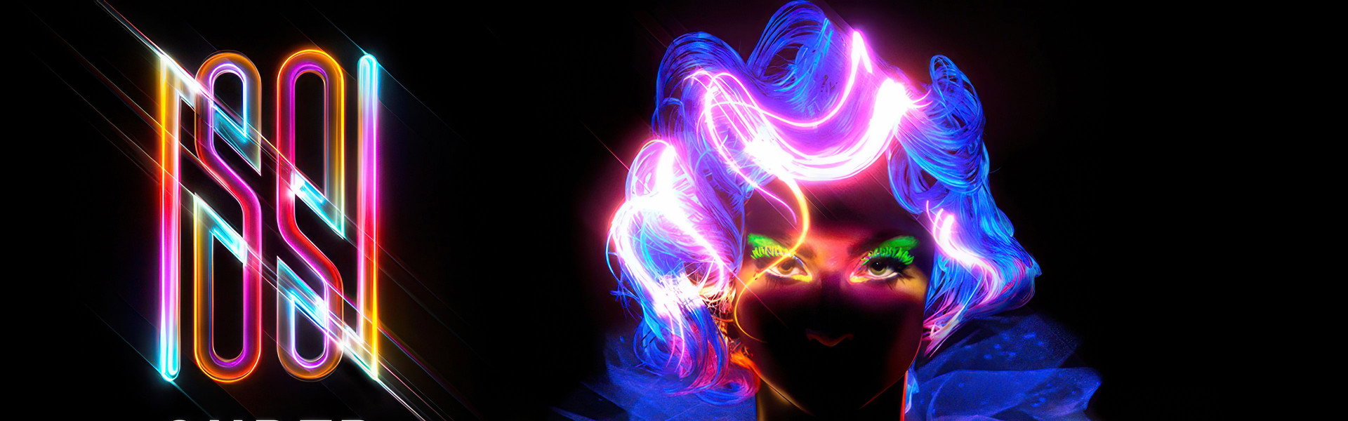 Lady Gaga: Enigma - Live in Miami on Super Saturday Night