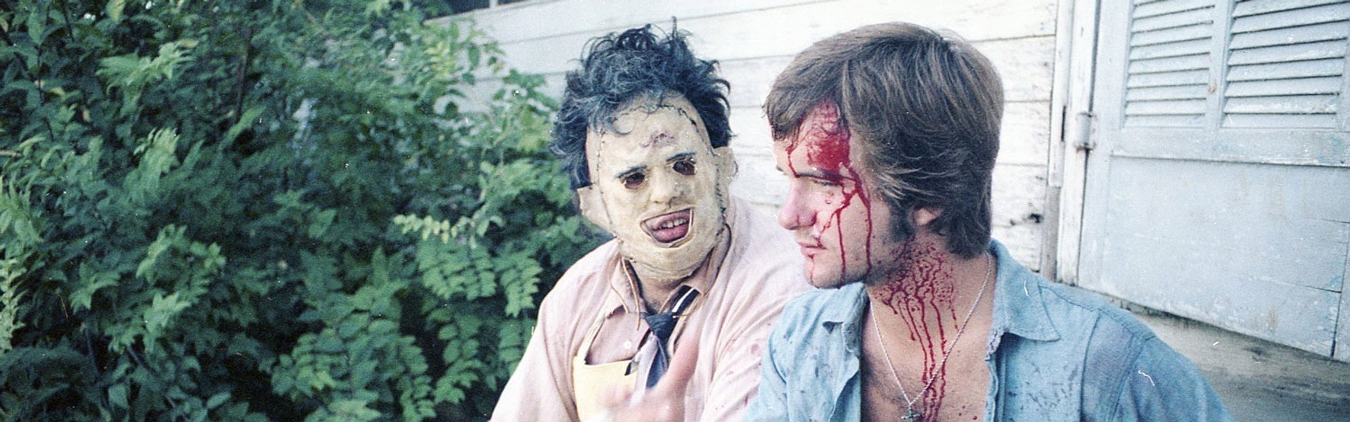 Texas Chain Saw Massacre: The Shocking Truth