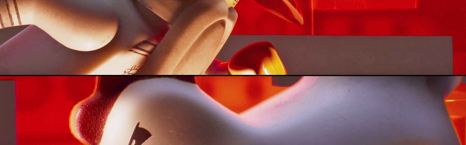 The Master: A LEGO Ninjago Short