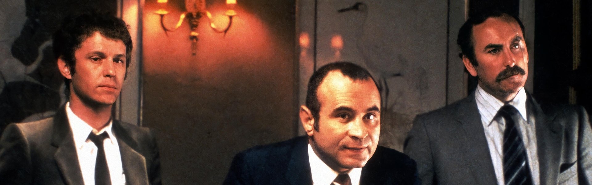 The Long Good Friday
