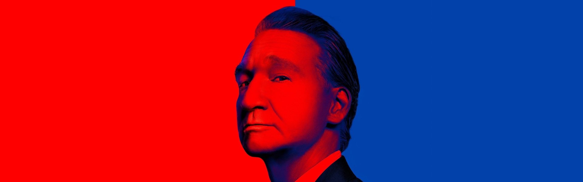Real Time with Bill Maher