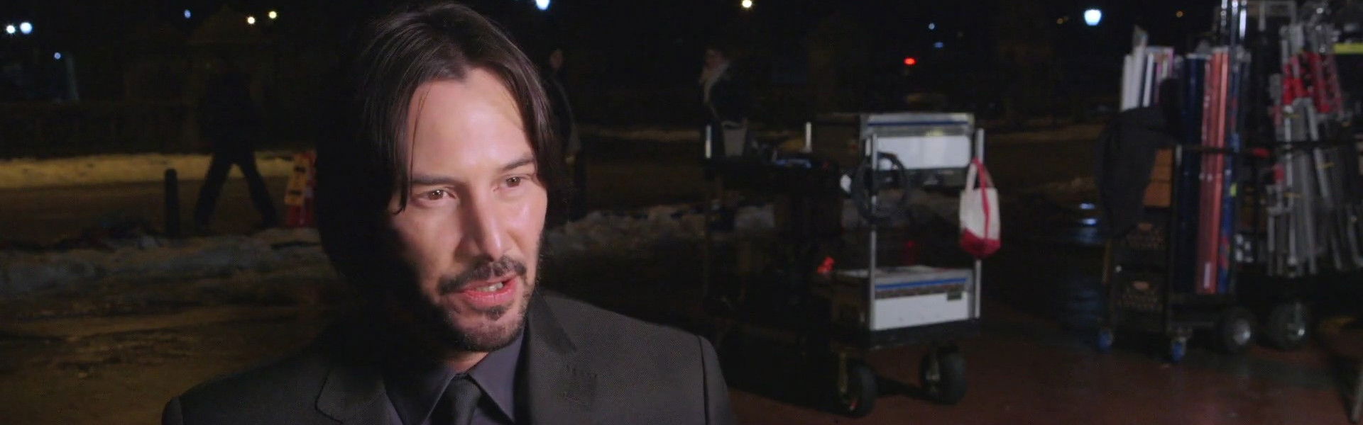 Don't F*#% With John Wick