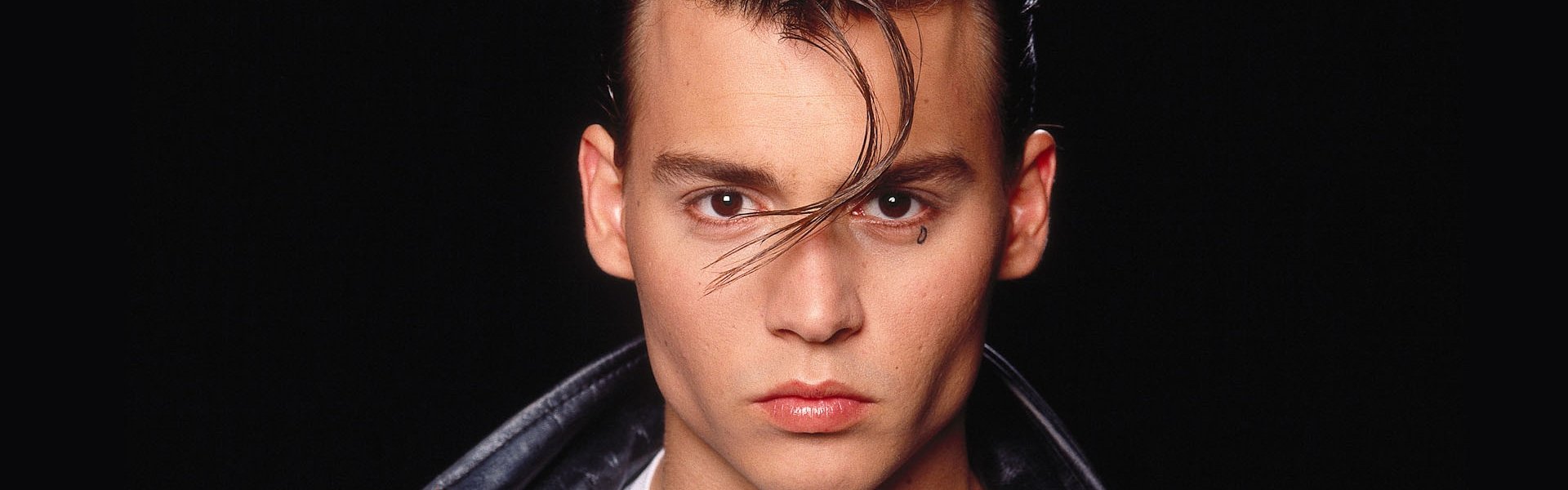 Johnny Depp: The Love of the Bizarre