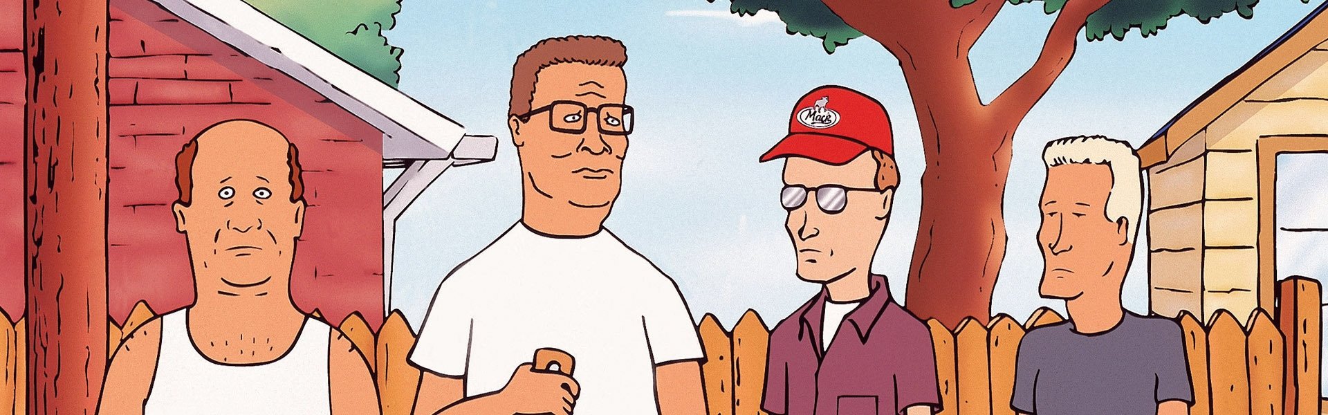 King of the Hill