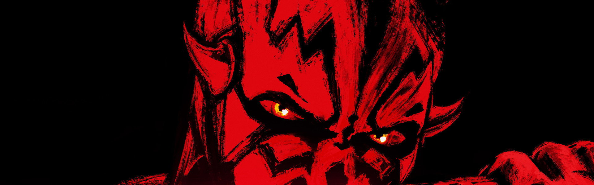 Star Wars: Maul - Shadow Lord