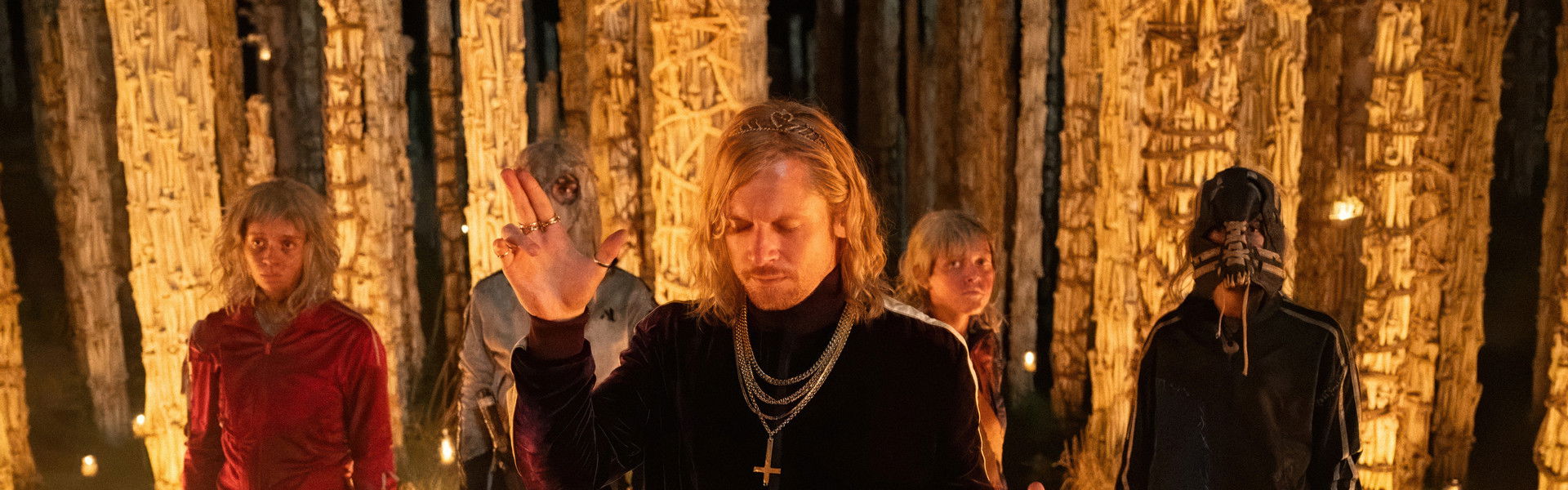 28 Years Later: The Bone Temple