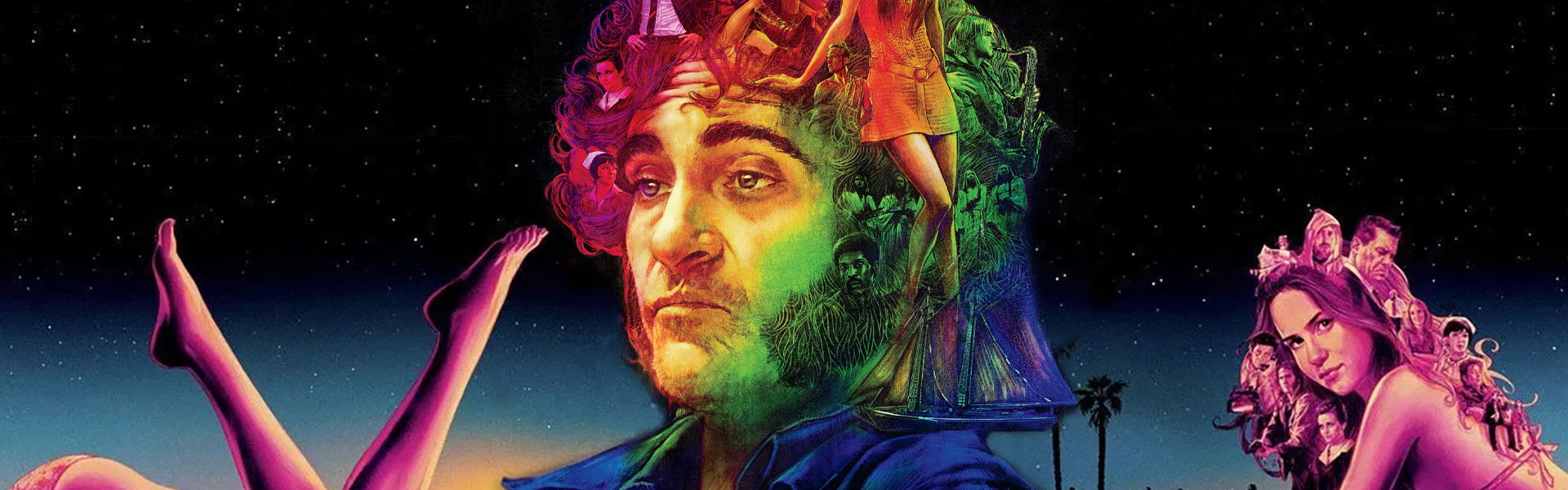 Inherent Vice