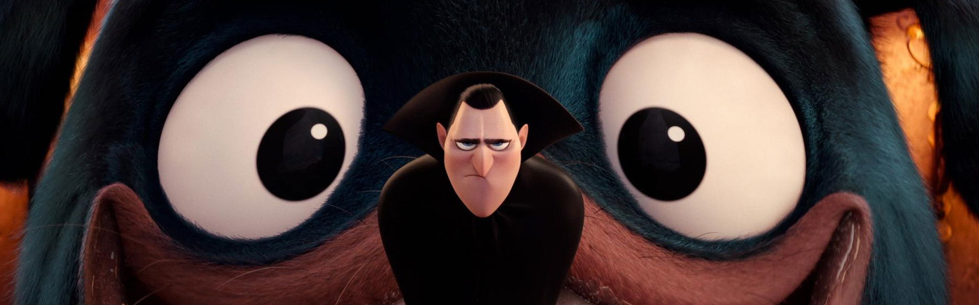 Puppy!: A Hotel Transylvania Short