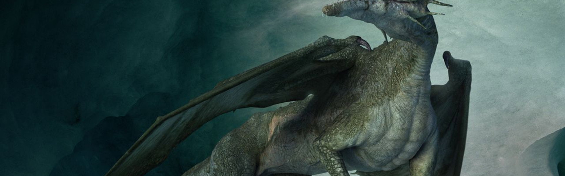Dragon's World: A Fantasy Made Real