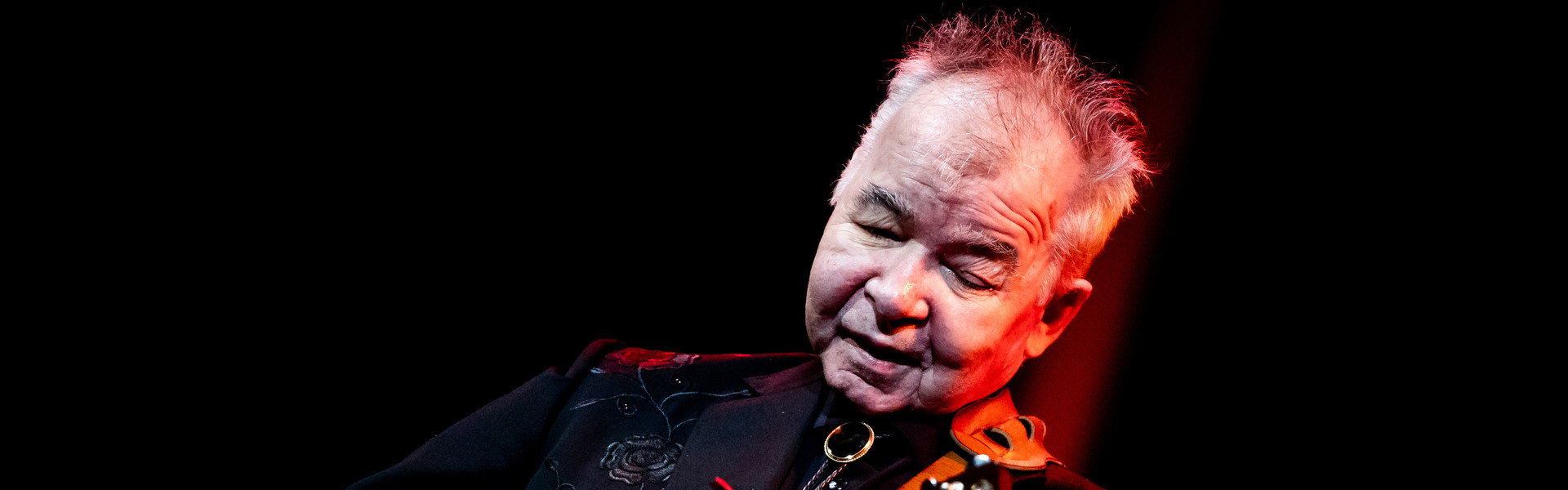 Picture Show: A Tribute Celebrating John Prine