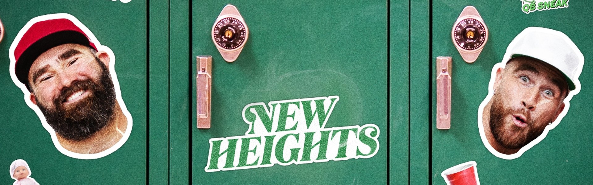 New Heights