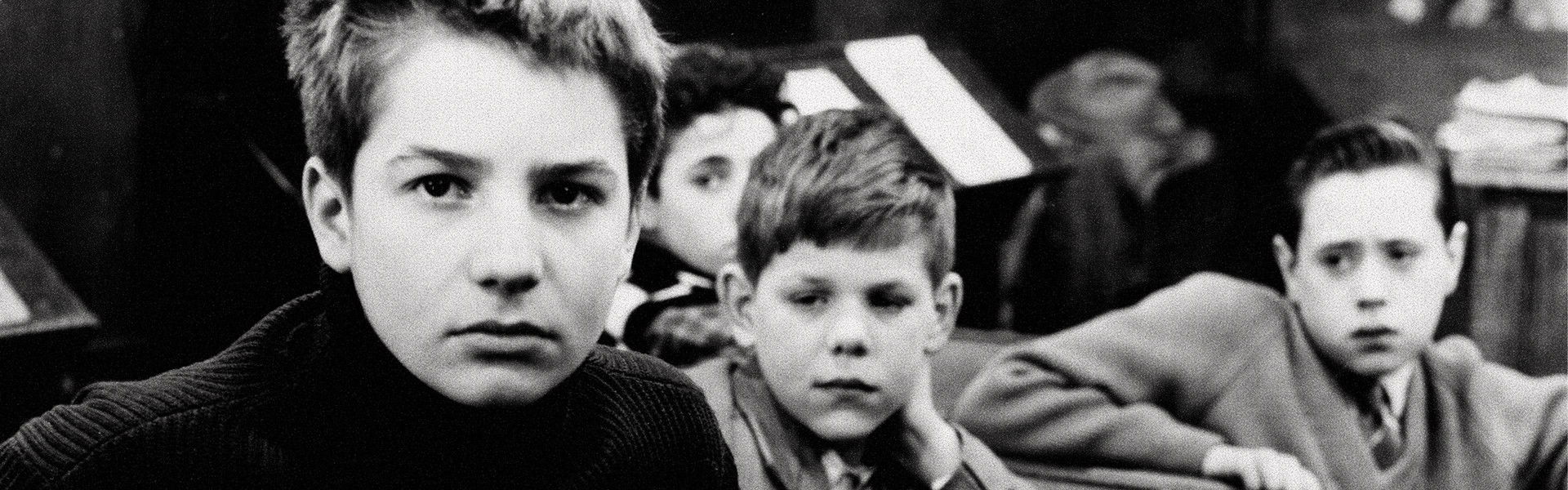 The 400 Blows