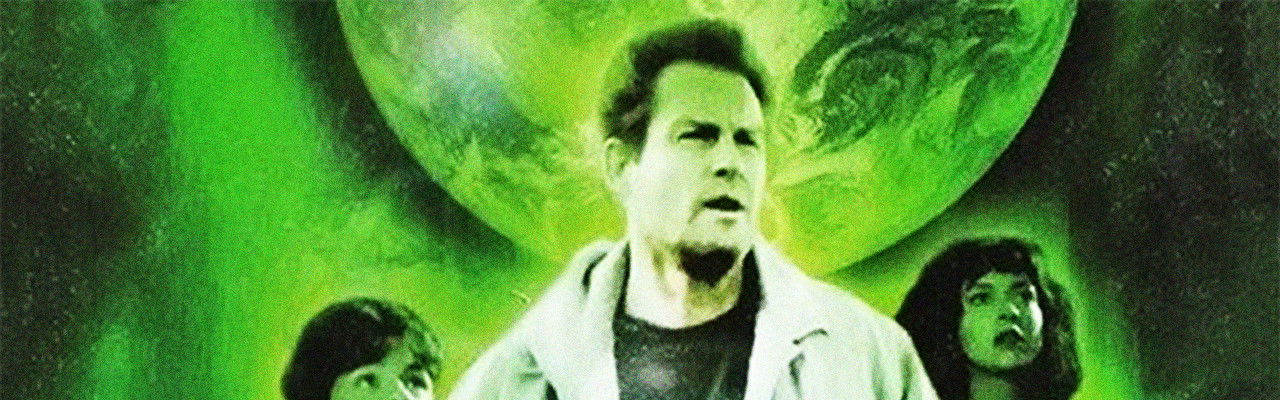 It Came from Outer Space II