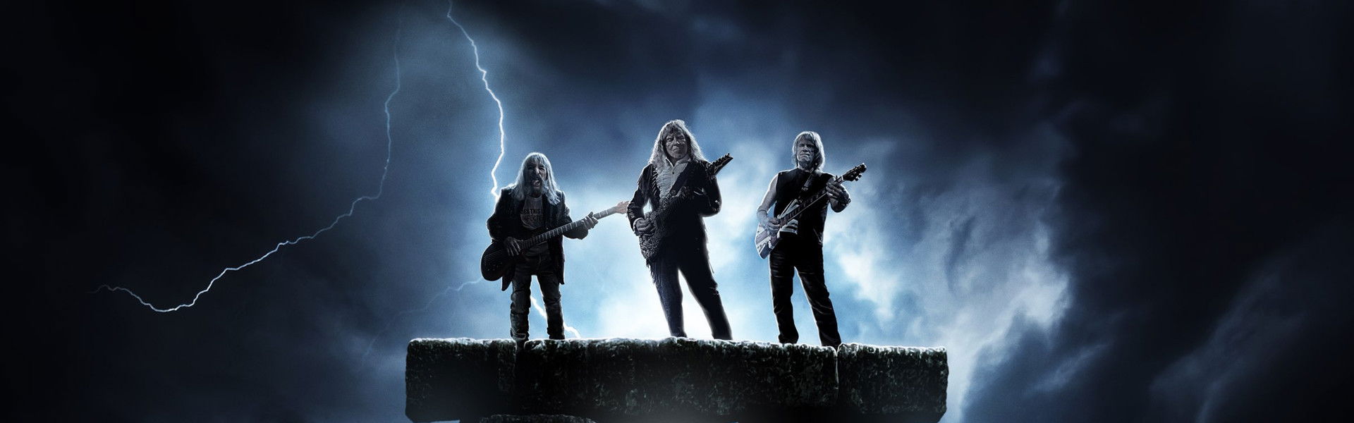 Spinal Tap II: The End Continues