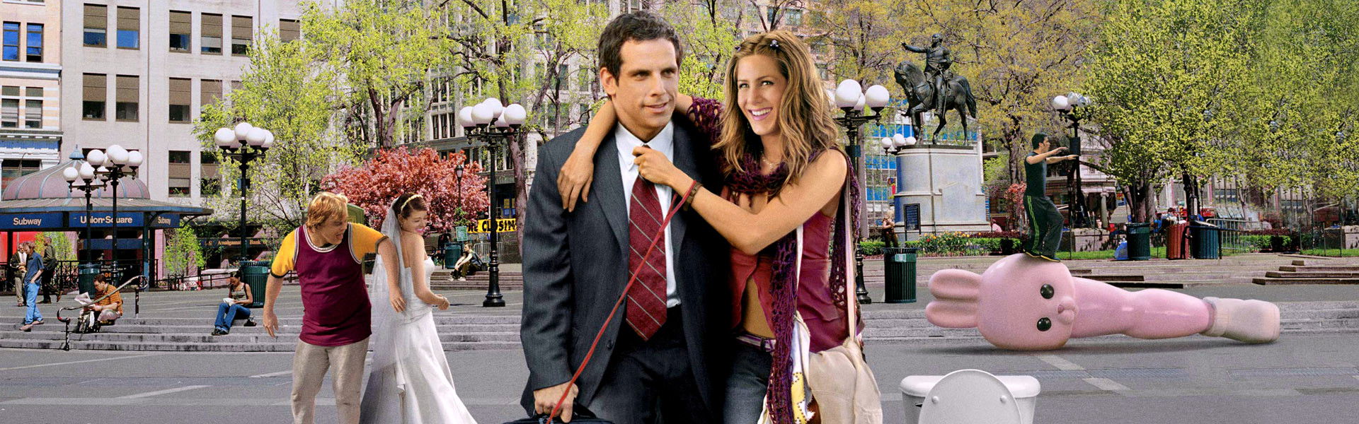 Along Came Polly