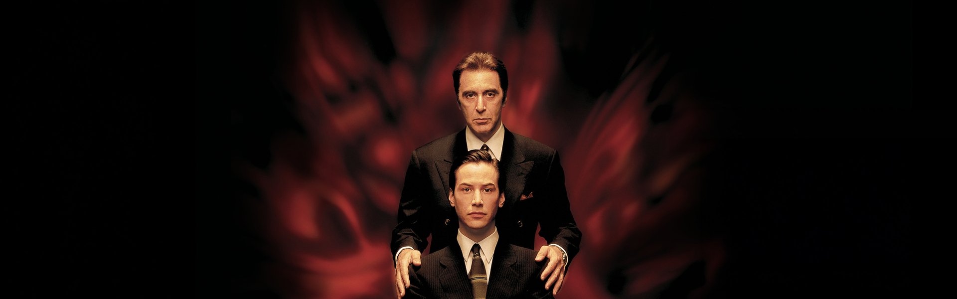 The Devil's Advocate