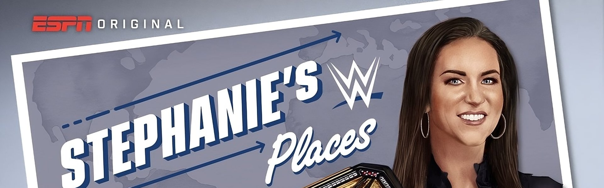 Stephanie's Places