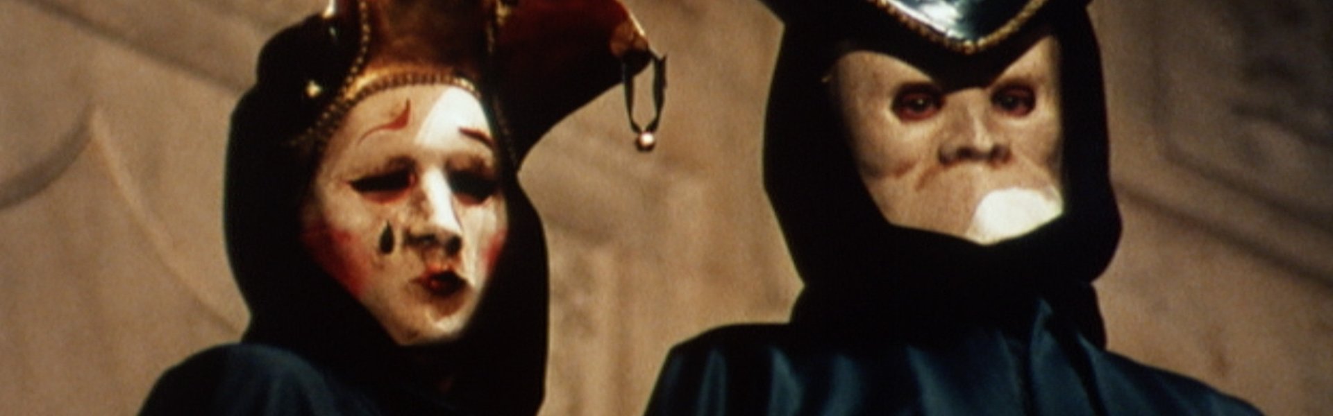 The Last Movie: Stanley Kubrick and 'Eyes Wide Shut'