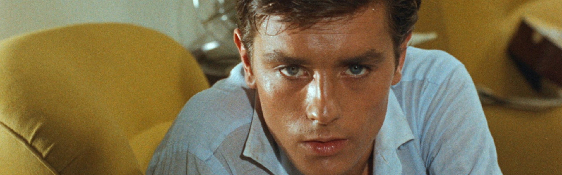 Purple Noon