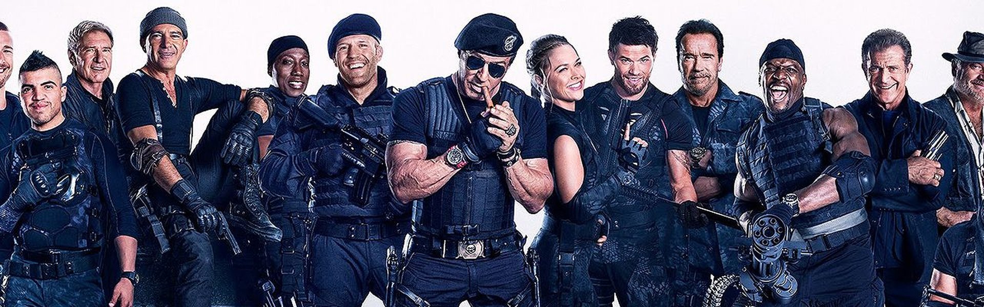 The Expendables 3