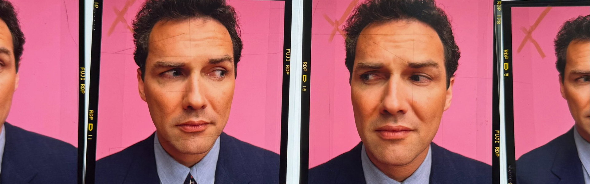 Norm: The Tale of Norm Macdonald
