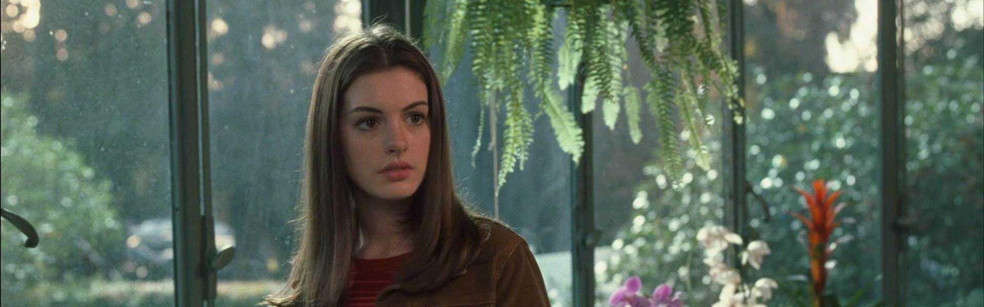 The Princess Diaries