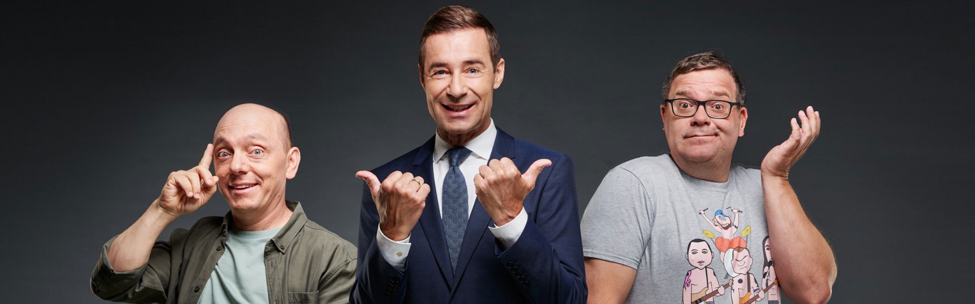 Wer weiß denn sowas?