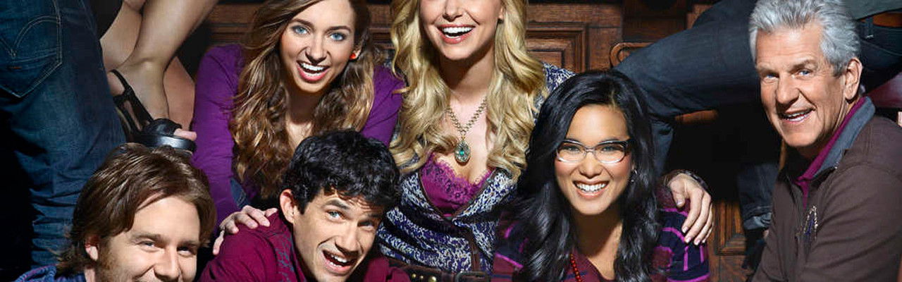 Are You There, Chelsea?