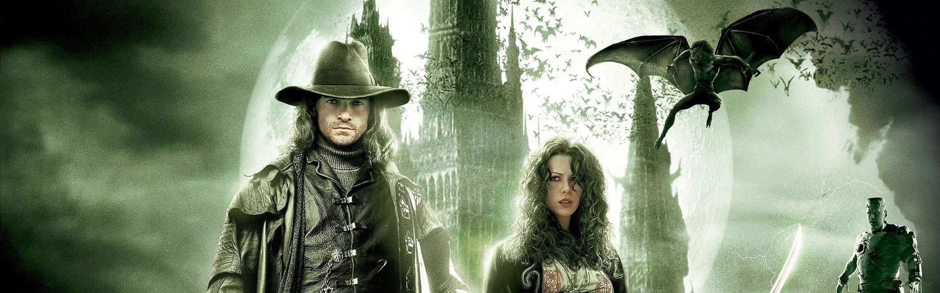 Van Helsing