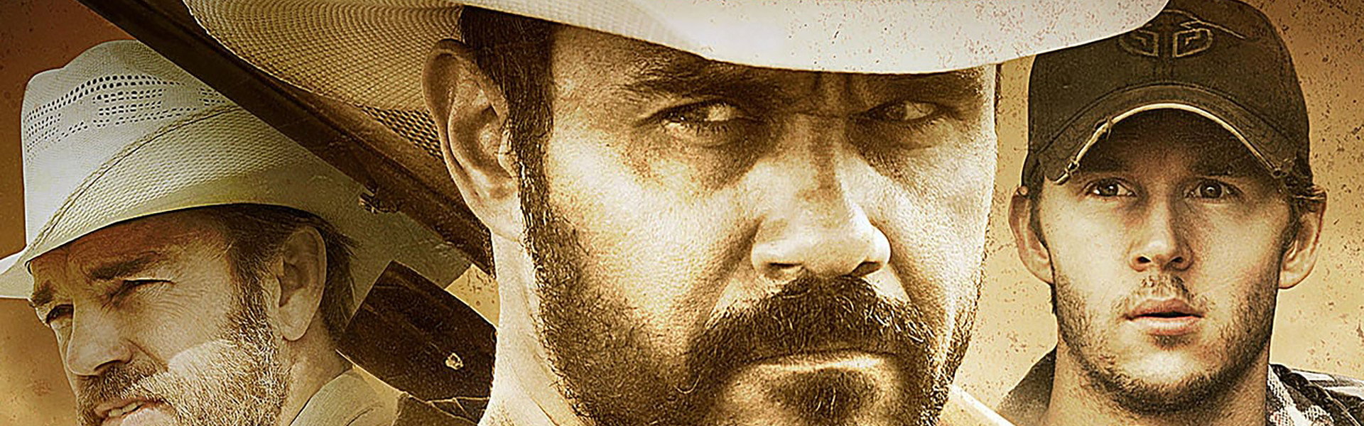 Mystery Road