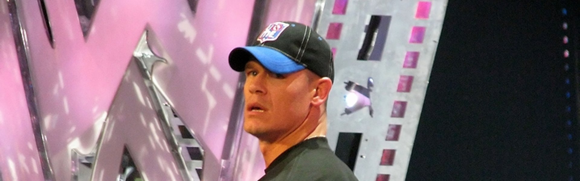 The John Cena Experience
