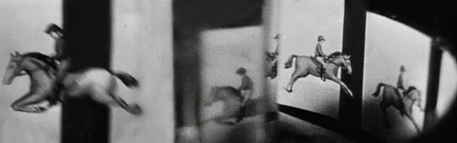 The Story of the Animated Drawing