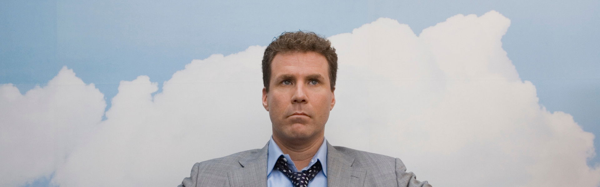 Stranger Than Fiction