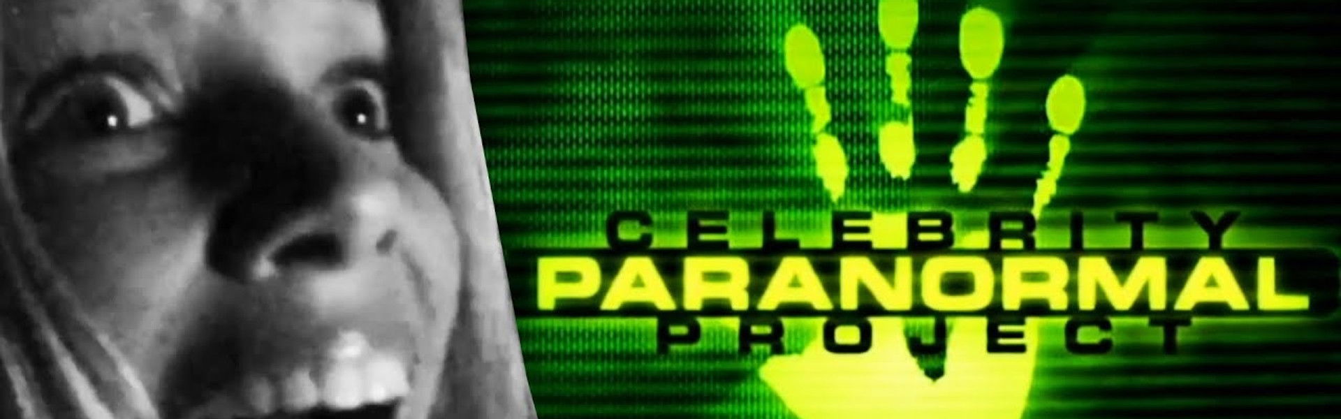Celebrity Paranormal Project