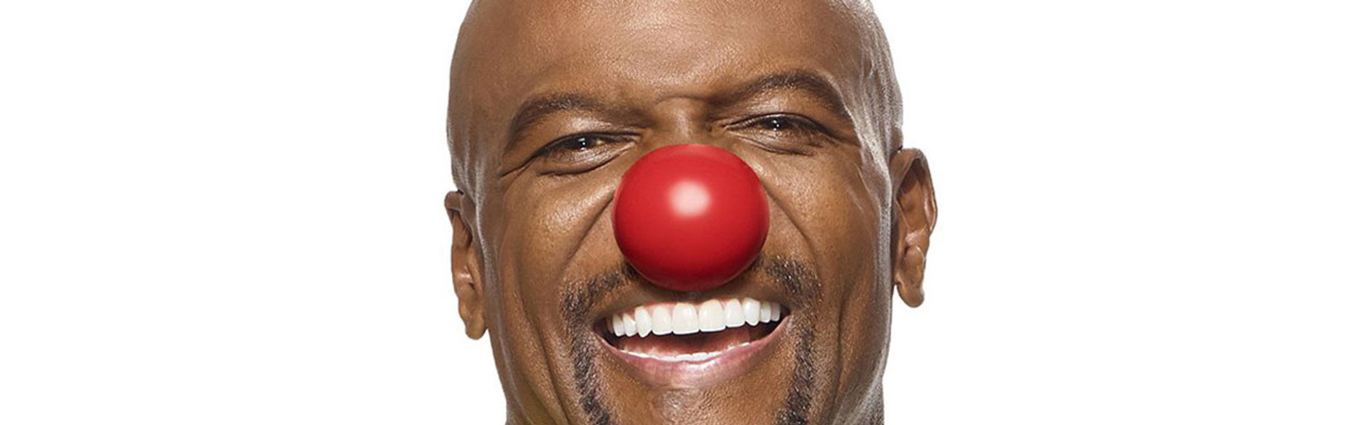 Red Nose Day 2019