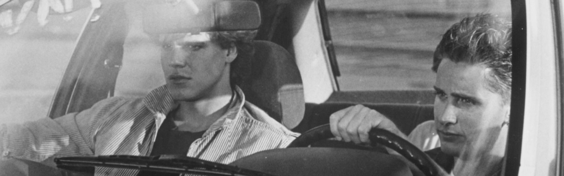 That Was Then... This Is Now