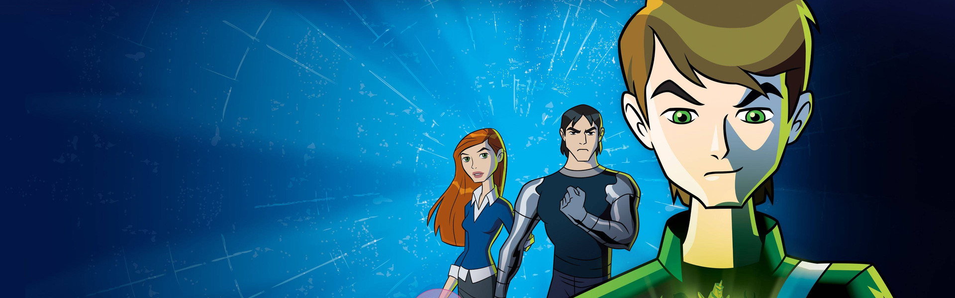 Ben 10: Alien Force