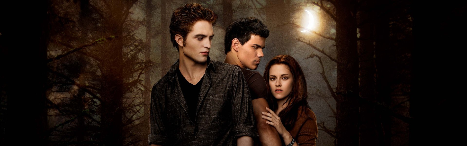 The Twilight Saga: New Moon