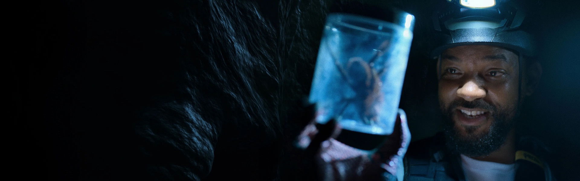 Pole to Pole with Will Smith