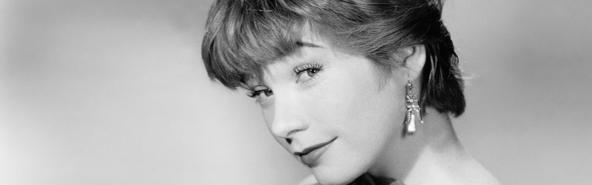 Shirley Maclaine: Kicking Up Her Heels