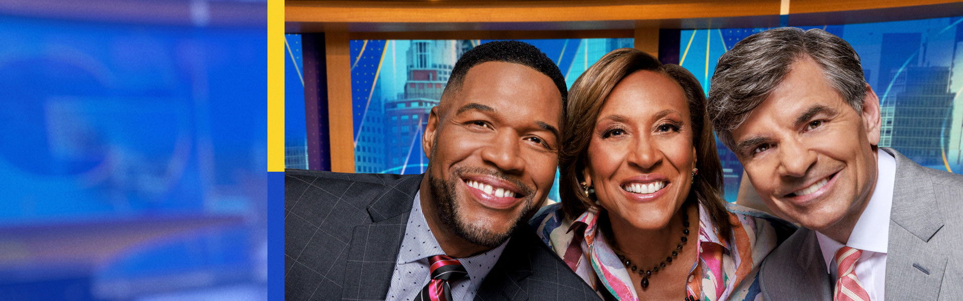 Good Morning America