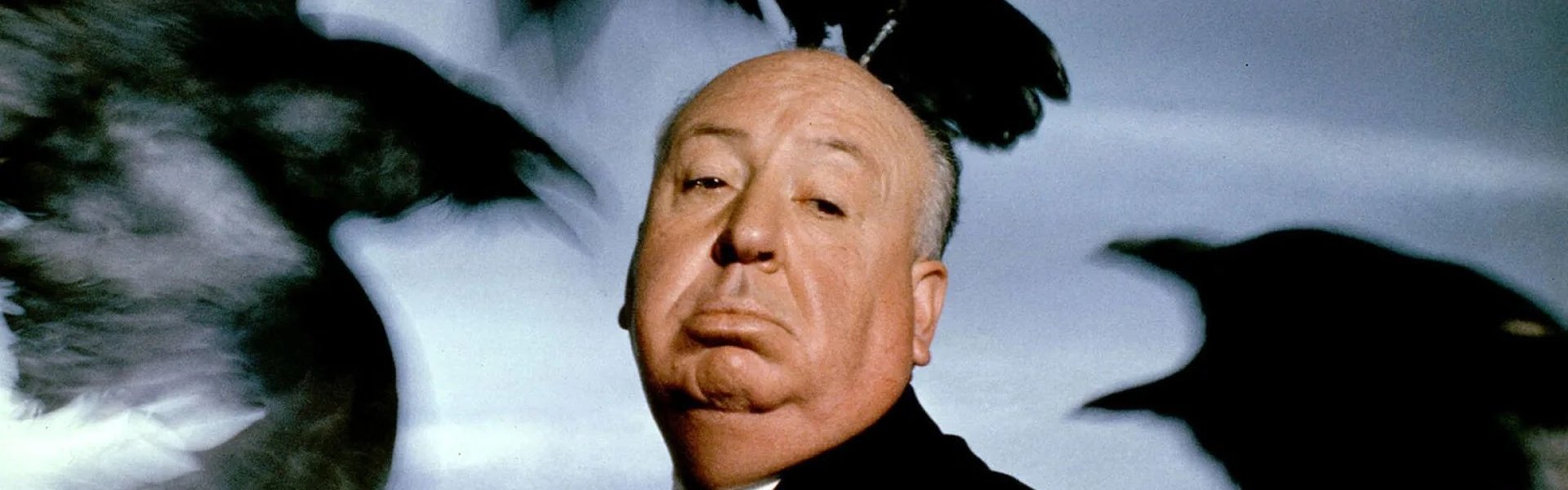 The Master's Touch: Hitchcock's Signature Style