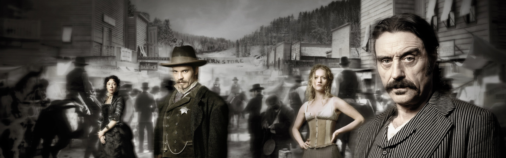 Deadwood
