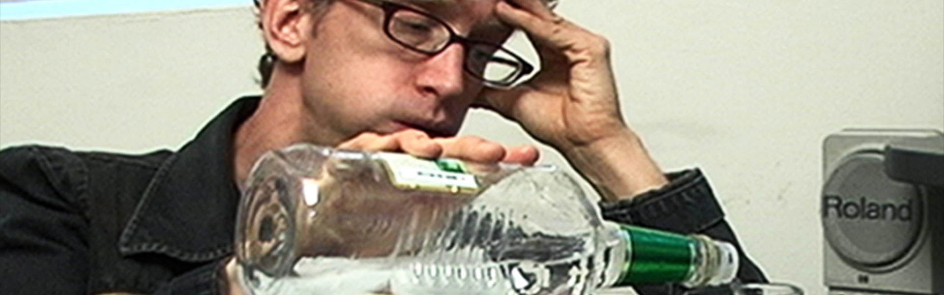 Danny Roane: First Time Director